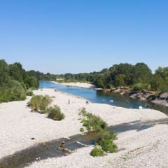 Camping Domaine de Gaujac - Camping Paradis - Camping Gard Camping Domaine de Gaujac - Camping Paradis - Camping Gard