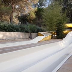 Camping Domaine de Gaujac - Camping Paradis - Camping Gard Camping Domaine de Gaujac - Camping Paradis - Camping Gard