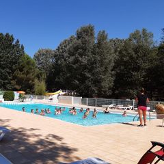 Camping Domaine de Gaujac - Camping Paradis - Camping Gard Camping Domaine de Gaujac - Camping Paradis - Camping Gard