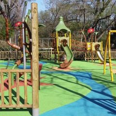 Camping Domaine de Gaujac - Camping Paradis - Camping Gard Camping Domaine de Gaujac - Camping Paradis - Camping Gard