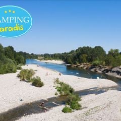 Camping Domaine de Gaujac - Camping Paradis - Camping Gard Camping Domaine de Gaujac - Camping Paradis - Camping Gard