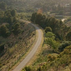 Camping Terra Alta - Camping Tarragone