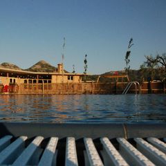 Camping Terra Alta - Camping Tarragone