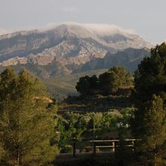 Camping Terra Alta - Camping Tarragone