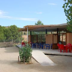 Camping Terra Alta - Camping Tarragone