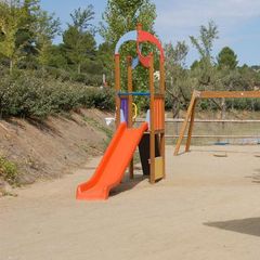 Camping Terra Alta - Camping Tarragone