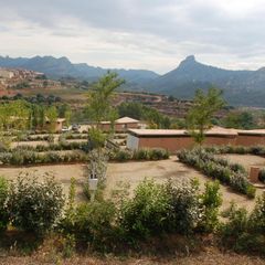 Camping Terra Alta - Camping Tarragone