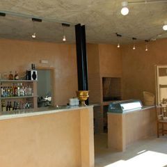 Camping Terra Alta - Camping Tarragone