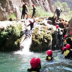 Camping Terra Alta - Camping Tarragone