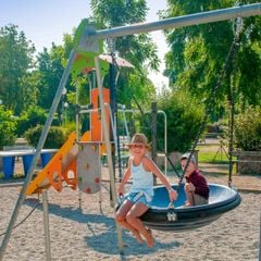 Camping Le Ried   - Camping Neder-Rijn