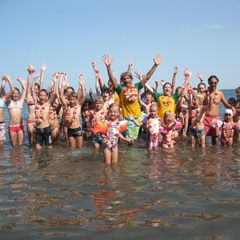 Camping Roma Flash  - Camping Rome