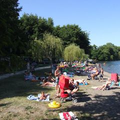 Camping Roma Flash  - Camping Rome