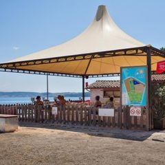 Camping Roma Flash  - Camping Rome