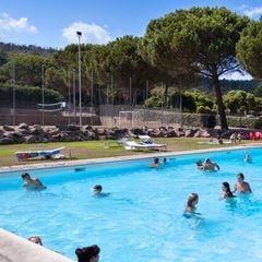Camping Roma Flash  - Camping Rome