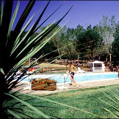 Camping Roma Flash  - Camping Rome