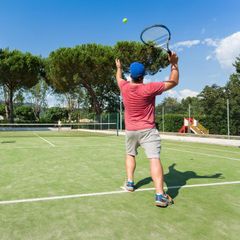 Camping Roma Flash  - Camping Rome