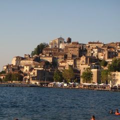 Camping Roma Flash  - Camping Rome