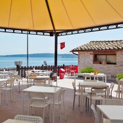 Camping Roma Flash  - Camping Rome