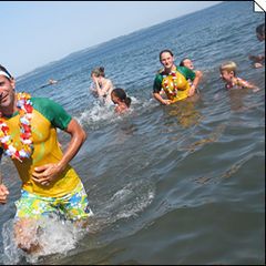 Camping Roma Flash  - Camping Rome