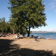 Camping Roma Flash  - Camping Rome