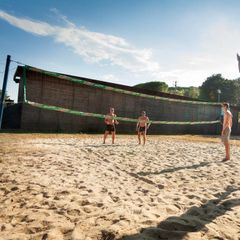 Camping Roma Flash  - Camping Rome