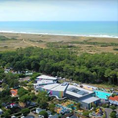 Camping  l'Océan  - Camping Vendée