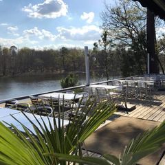 Camping de L'Etang Vallier - Camping Charente