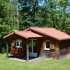 Camping de L'Etang Vallier - Camping Charente