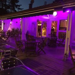 Camping de L'Etang Vallier - Camping Charente