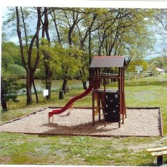 Camping La Croix du Bois Sacker - Camping Moselle