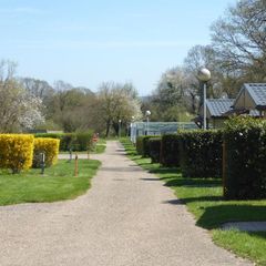 Camping La Croix du Bois Sacker - Camping Moselle