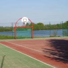 Camping La Croix du Bois Sacker - Camping Moselle