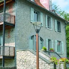APPARTEMENT 6 personnes - DUPLEX