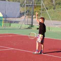 Camping Le Soleil des Bastides - Camping Tarn