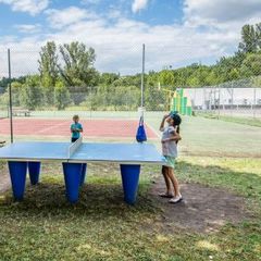 Camping Le Soleil des Bastides - Camping Tarn