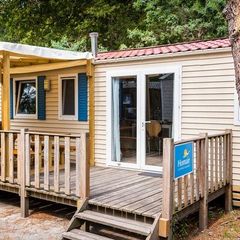 MOBILHOME 4 personnes - Classic Clim