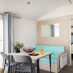 MOBILHOME 4 personnes - PMR Comfort Clim