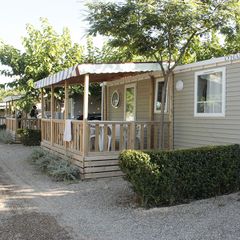 MOBILHOME 6 personnes