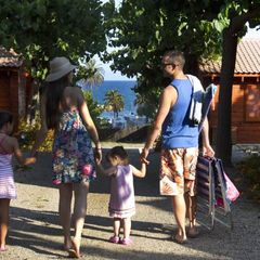 Camping La Llosa   - Camping Tarragone