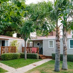 Camping La Llosa   - Camping Tarragone