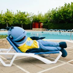 Camping La Llosa   - Camping Tarragone