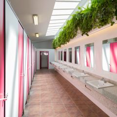 Camping La Llosa   - Camping Tarragone