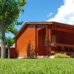 Camping La Llosa   - Camping Tarragone