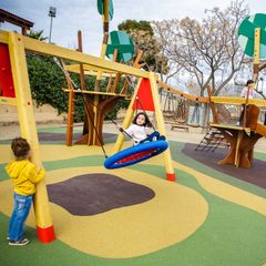 Camping La Llosa   - Camping Tarragone