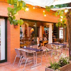 Camping La Llosa   - Camping Tarragone