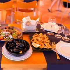 Camping La Llosa   - Camping Tarragone