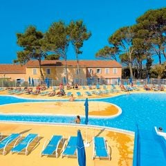 Résidence-Club Domaine le Mas des Vignes - Camping Gard