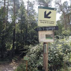 Camping Pirinenc - Camping Gérone