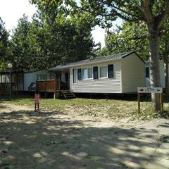 Camping Pirinenc - Camping Gérone