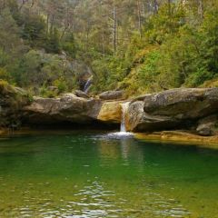 Camping Pirinenc - Camping Gérone